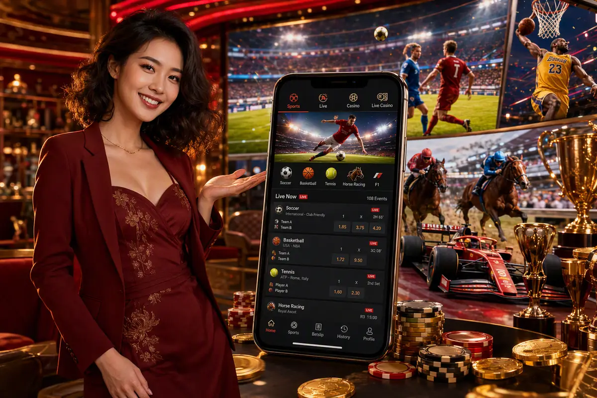 tj999 VIP ক্রিকেট বোনাস পুরস্কার