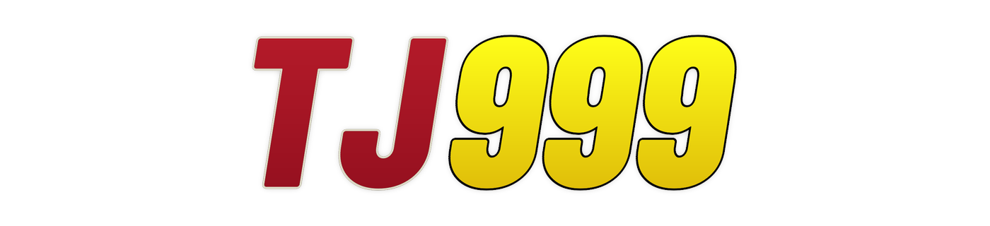 tj999 logo